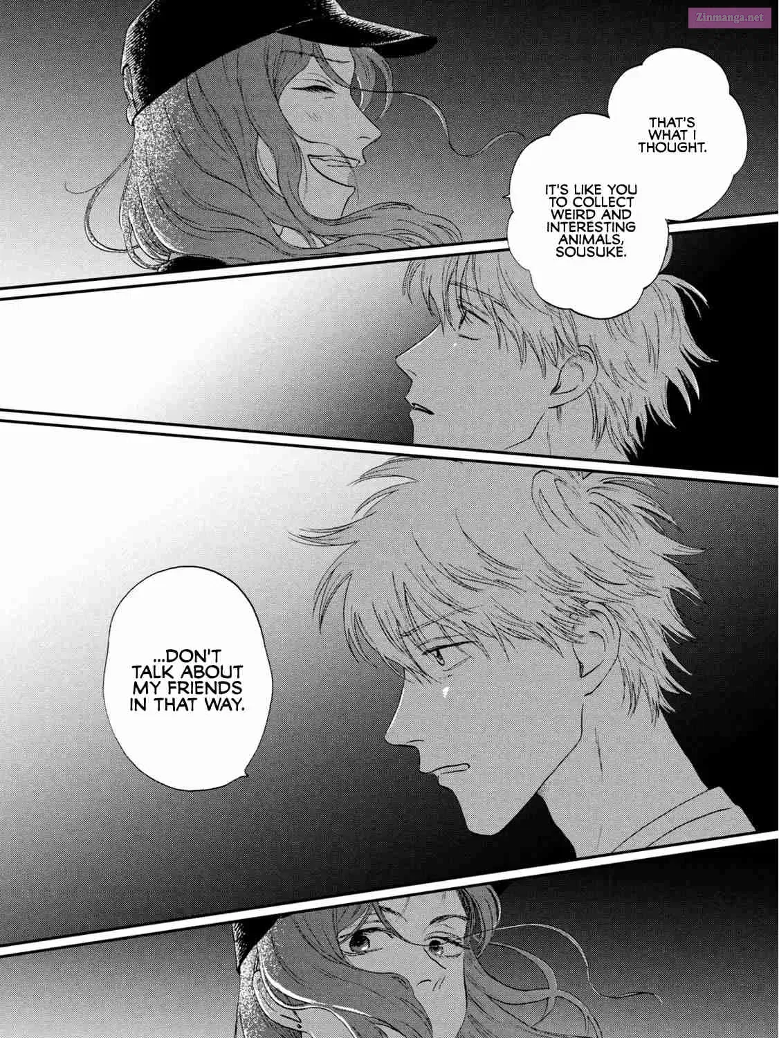Skip to Loafer - Chapter 15 - Page 43