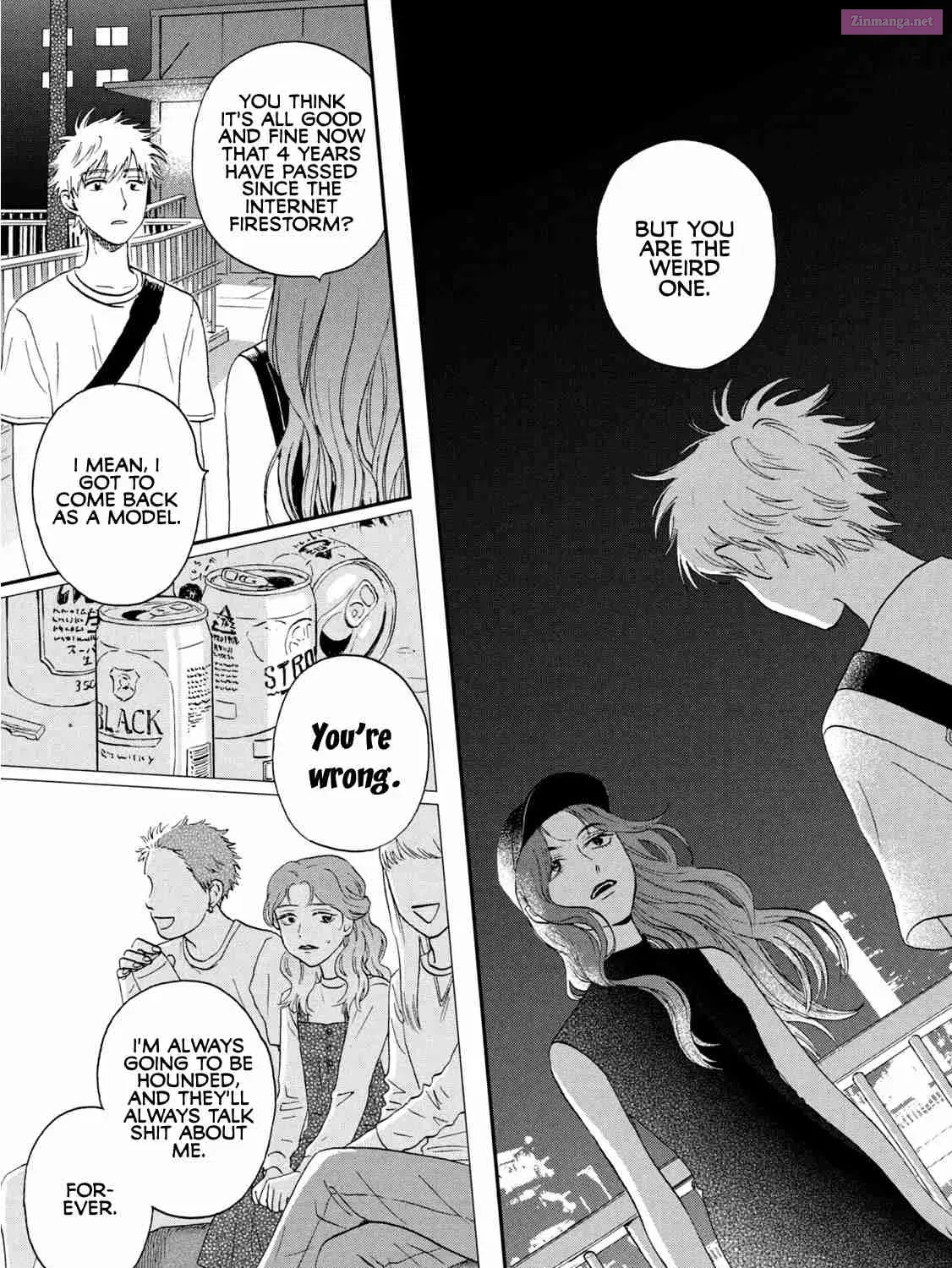 Skip to Loafer - Chapter 15 - Page 45