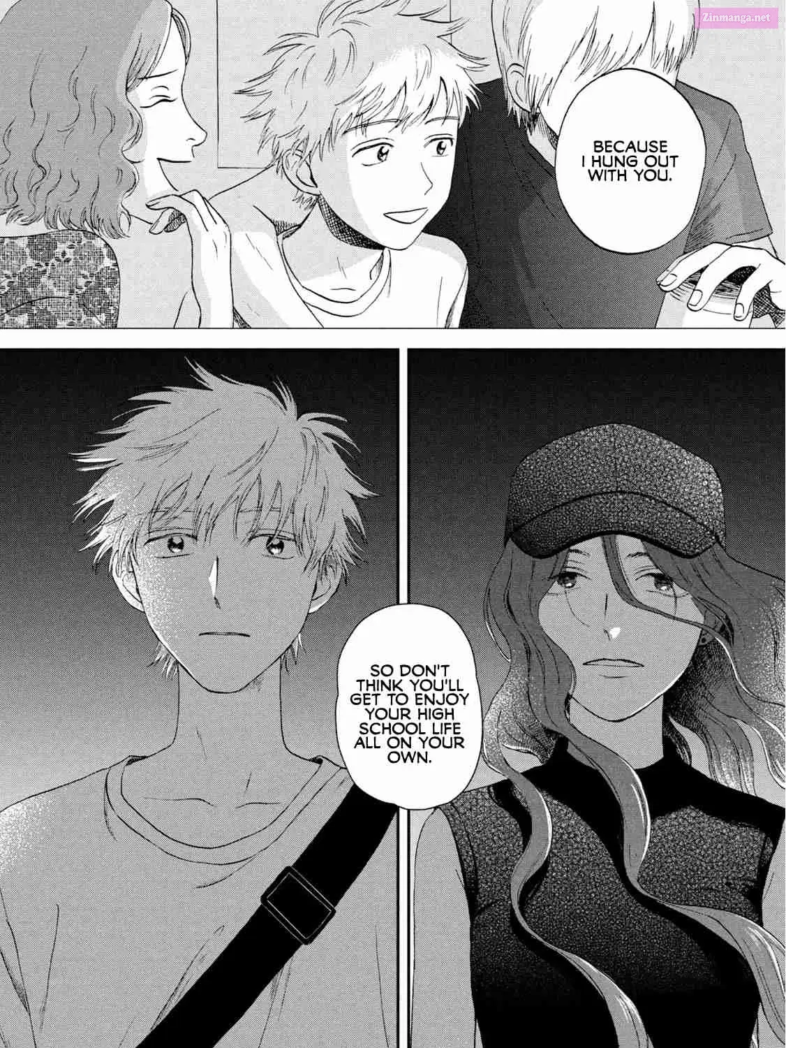 Skip to Loafer - Chapter 15 - Page 47