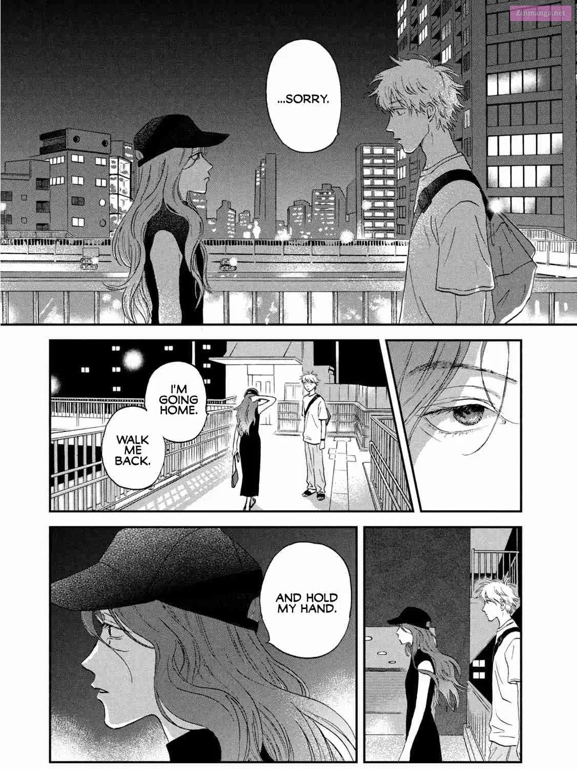 Skip to Loafer - Chapter 15 - Page 49