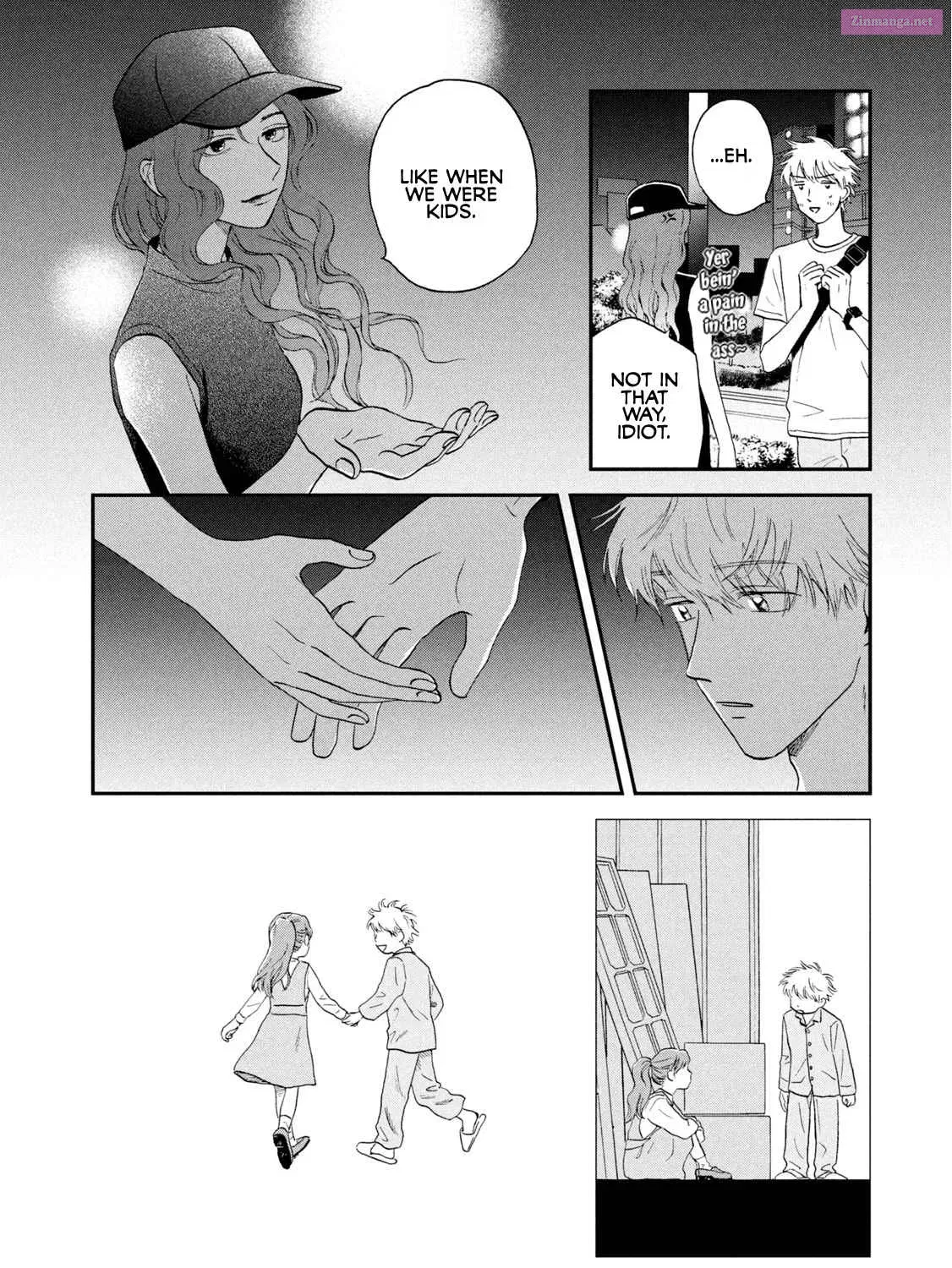 Skip to Loafer - Chapter 15 - Page 51