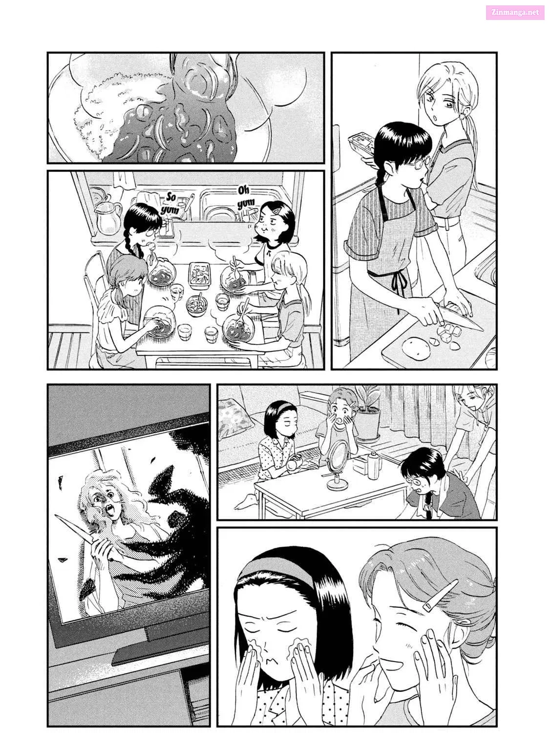 Skip to Loafer - Chapter 15 - Page 53