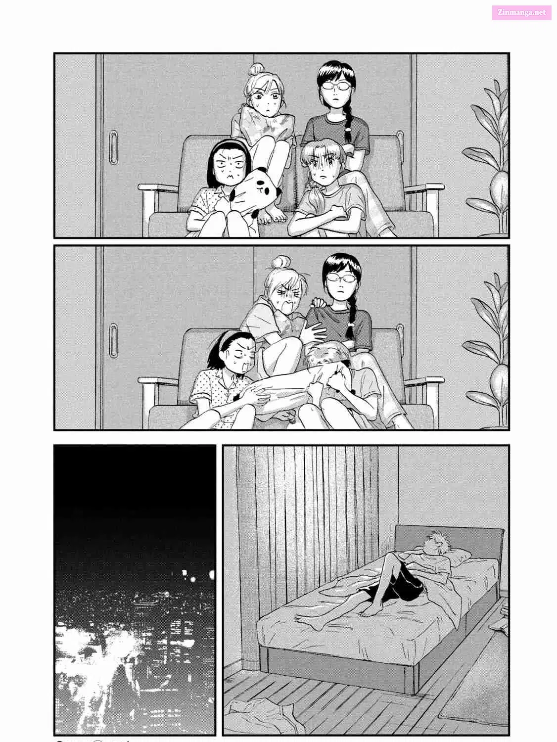 Skip to Loafer - Chapter 15 - Page 55