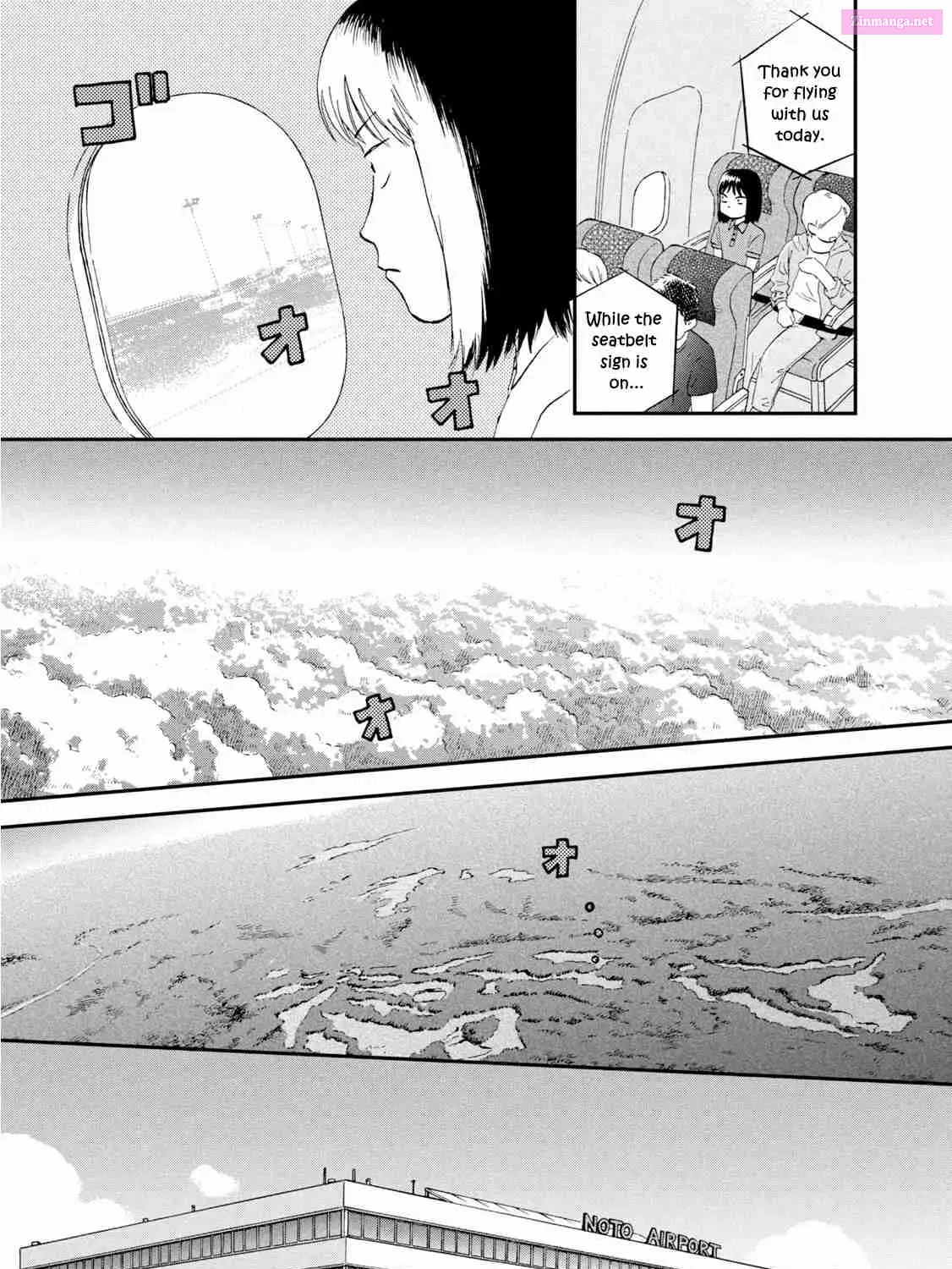 Skip to Loafer - Chapter 16 - Page 9