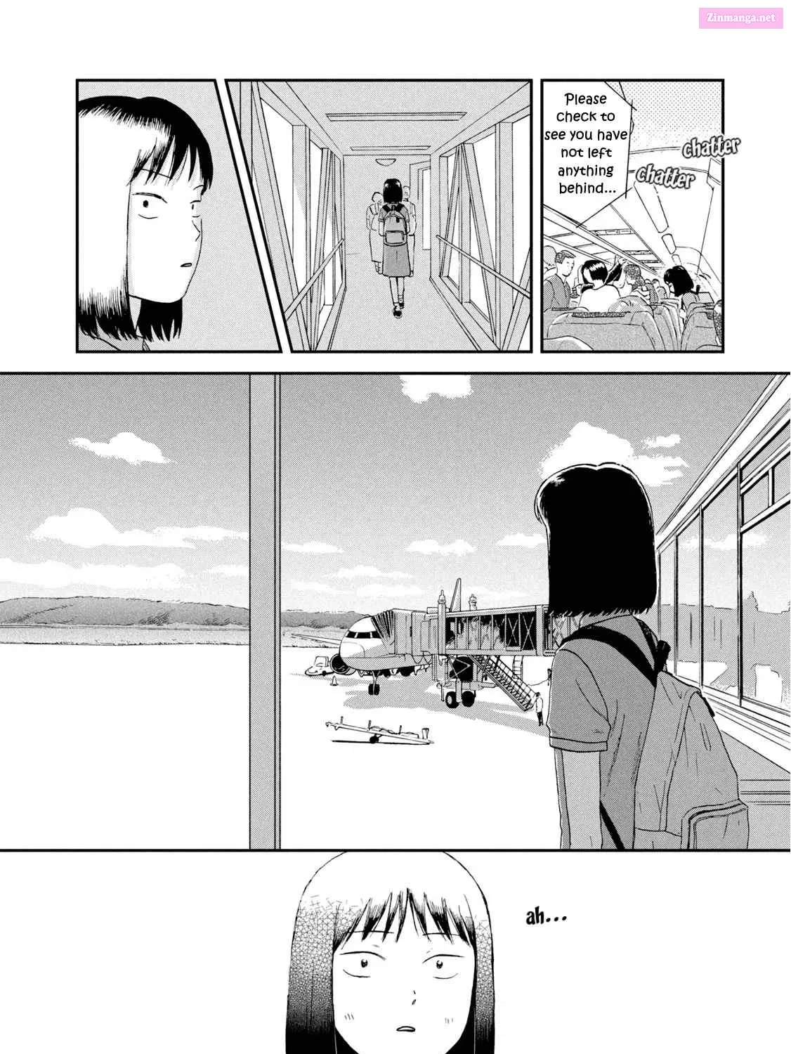 Skip to Loafer - Chapter 16 - Page 11