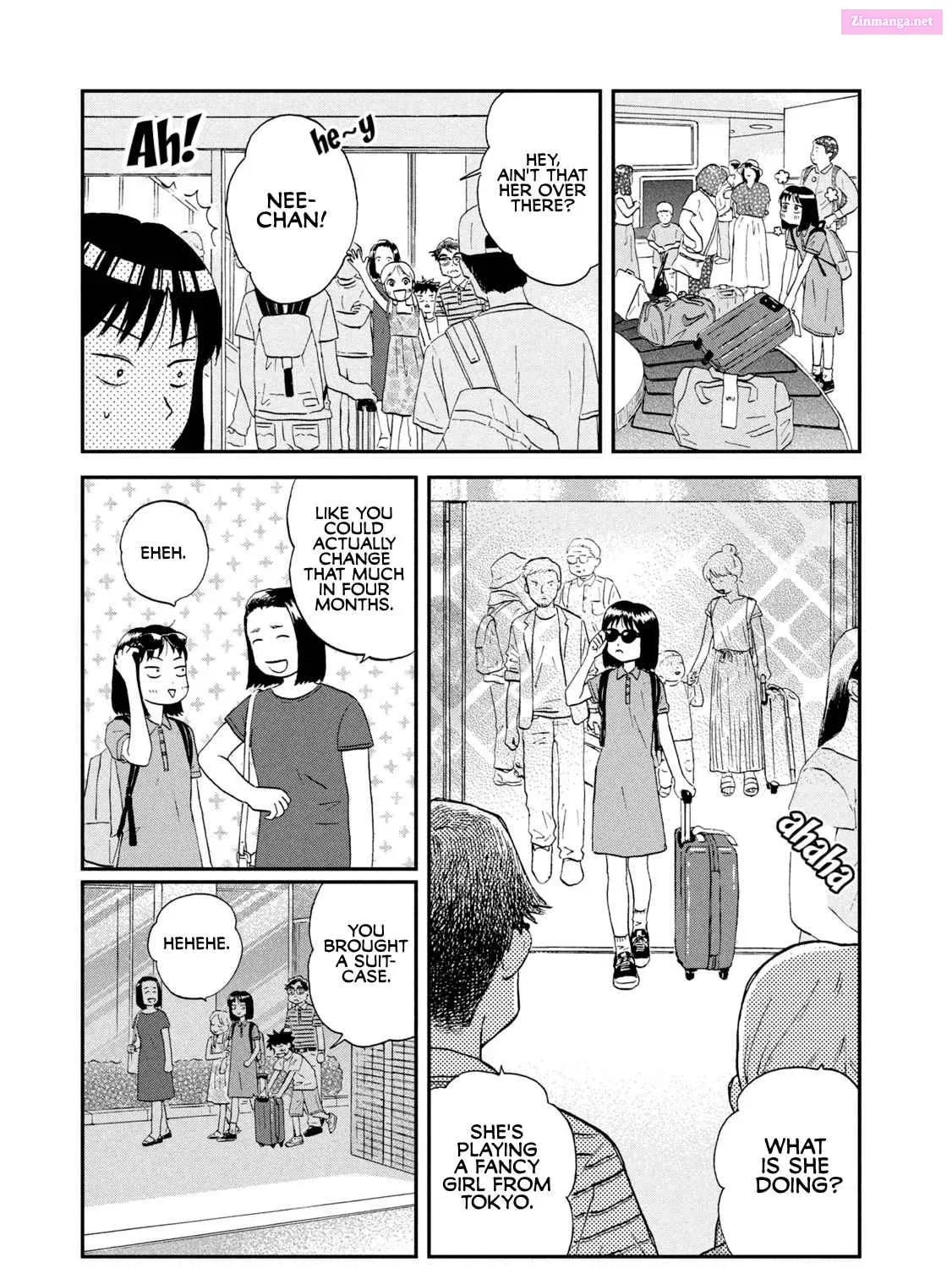 Skip to Loafer - Chapter 16 - Page 13