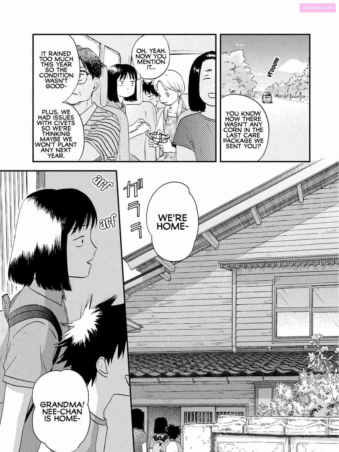 Skip to Loafer - Chapter 16 - Page 15