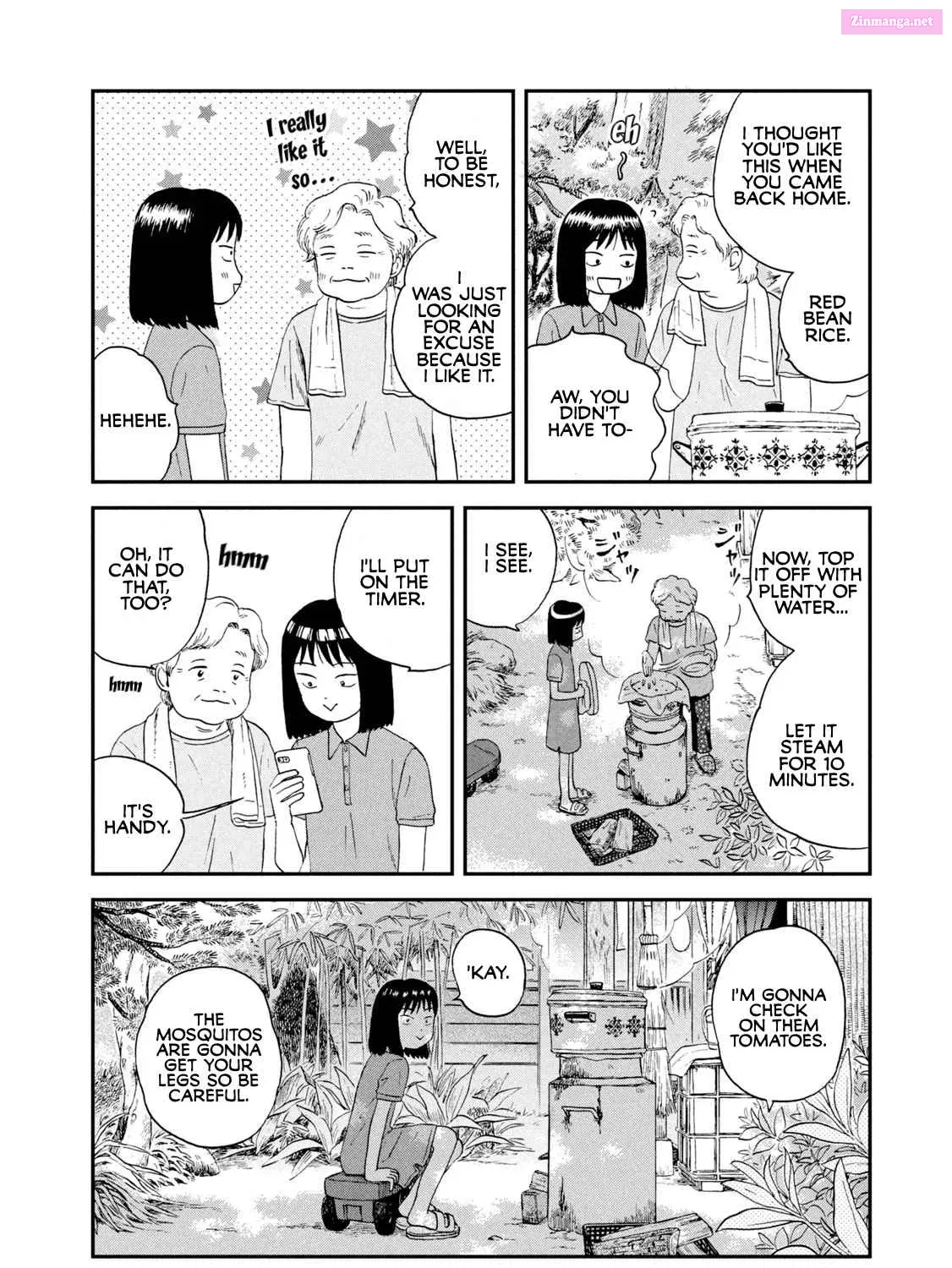 Skip to Loafer - Chapter 16 - Page 19