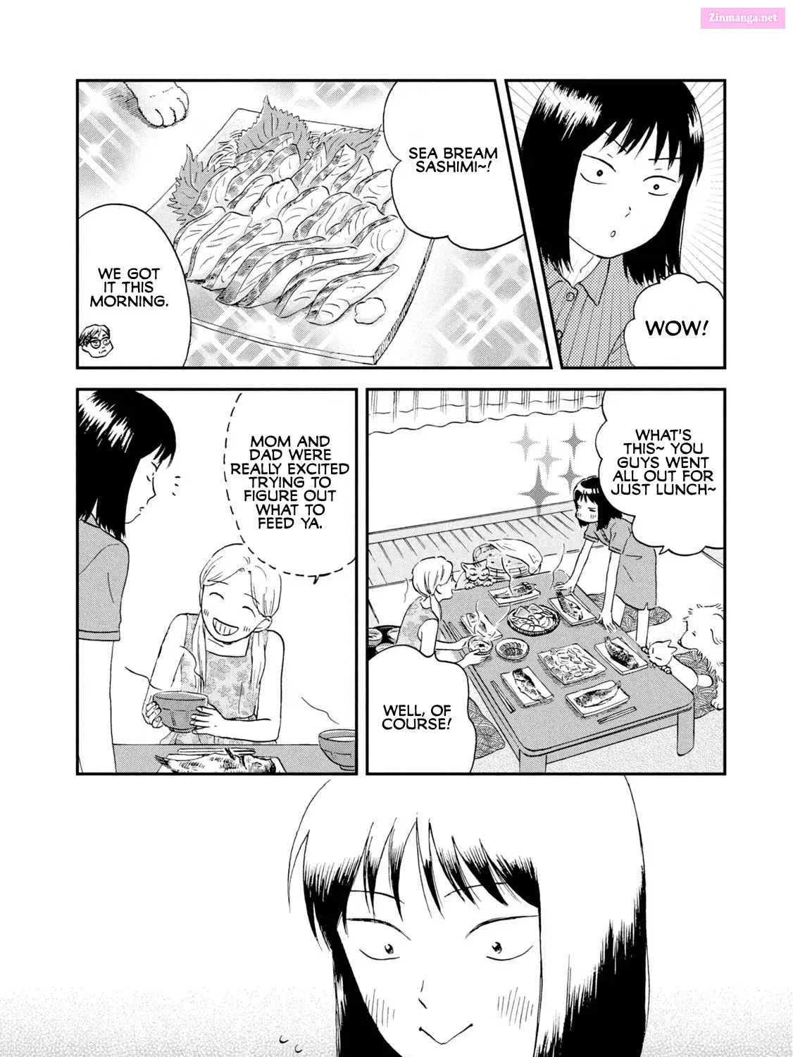 Skip to Loafer - Chapter 16 - Page 23