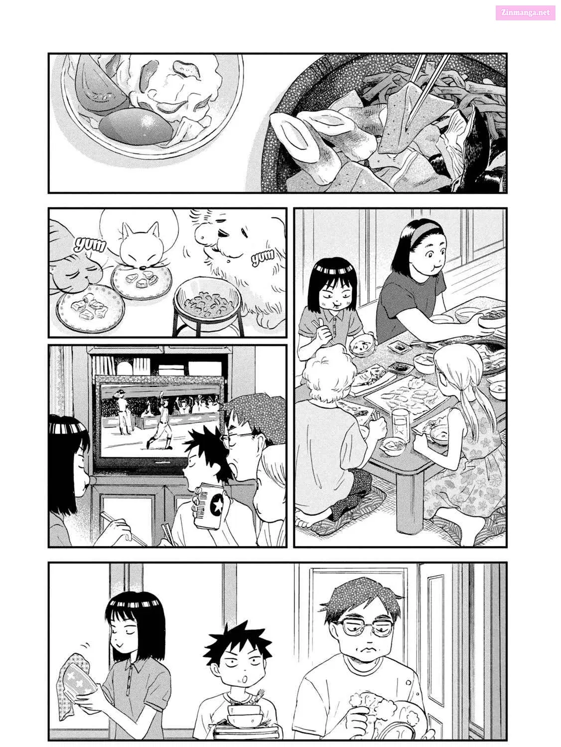Skip to Loafer - Chapter 16 - Page 25