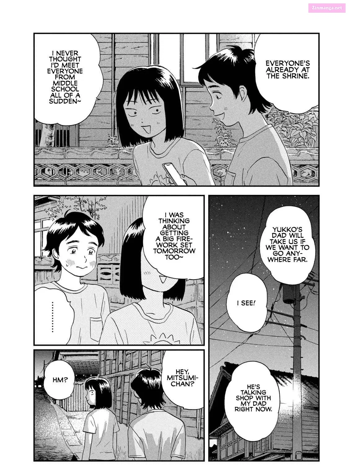 Skip to Loafer - Chapter 16 - Page 31