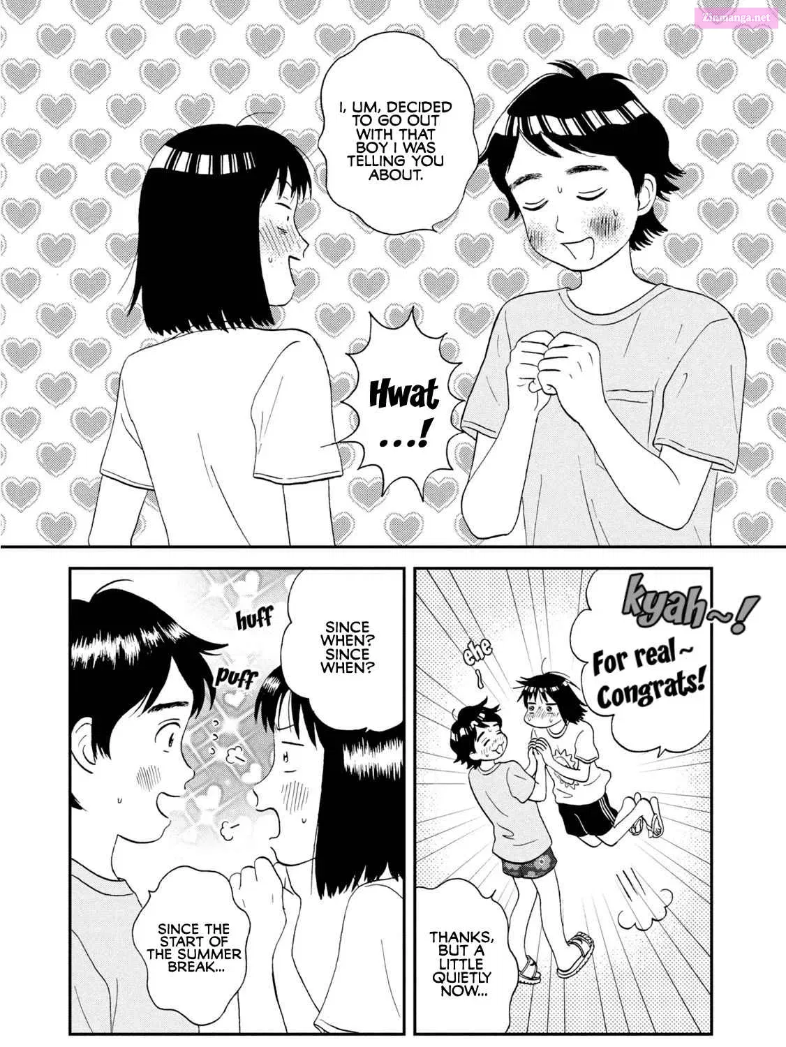 Skip to Loafer - Chapter 16 - Page 33