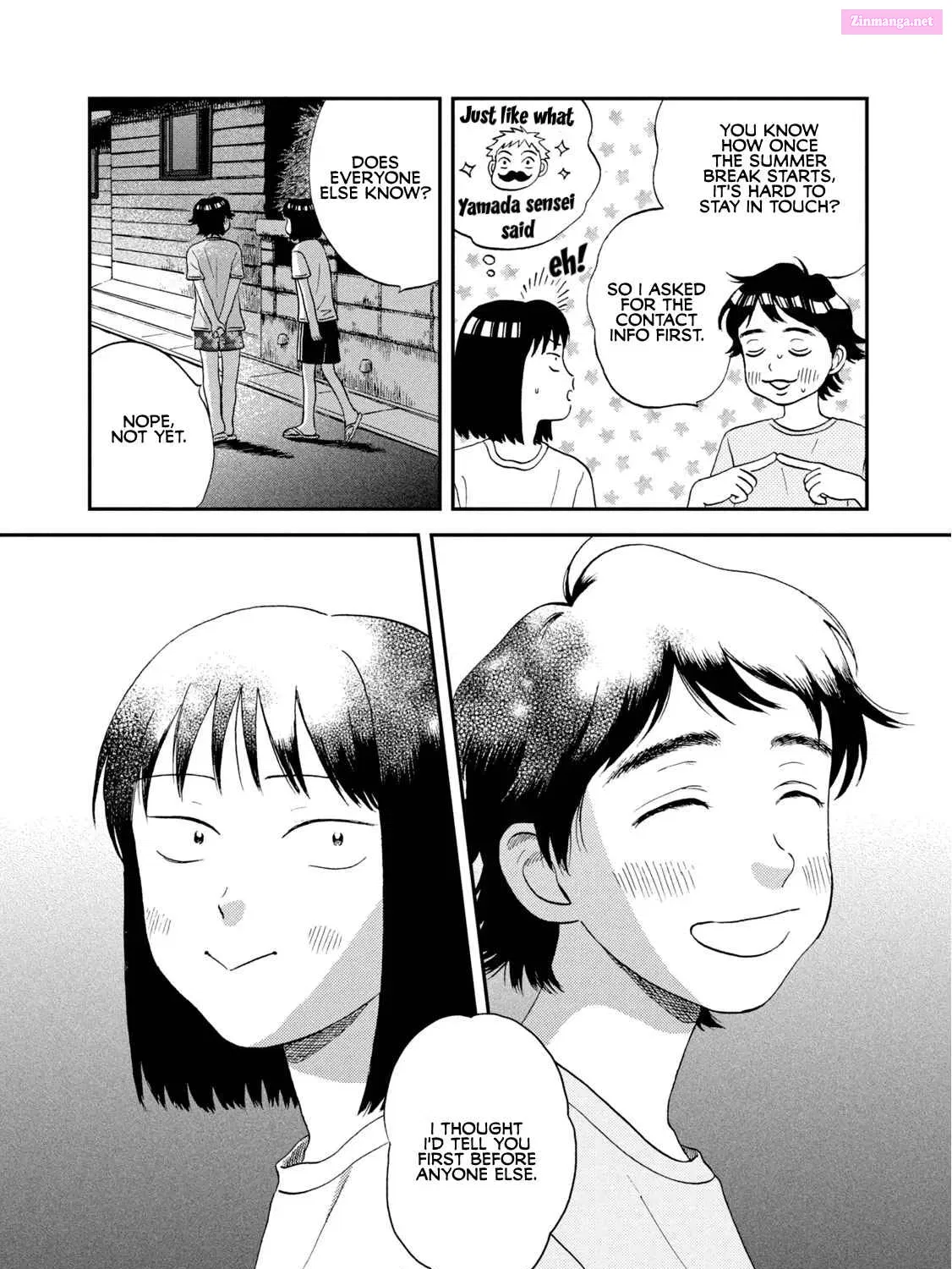 Skip to Loafer - Chapter 16 - Page 35