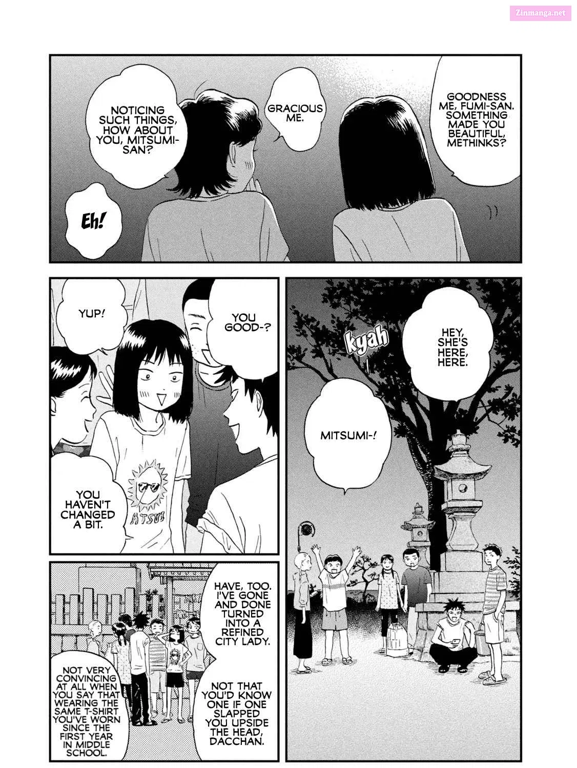 Skip to Loafer - Chapter 16 - Page 37