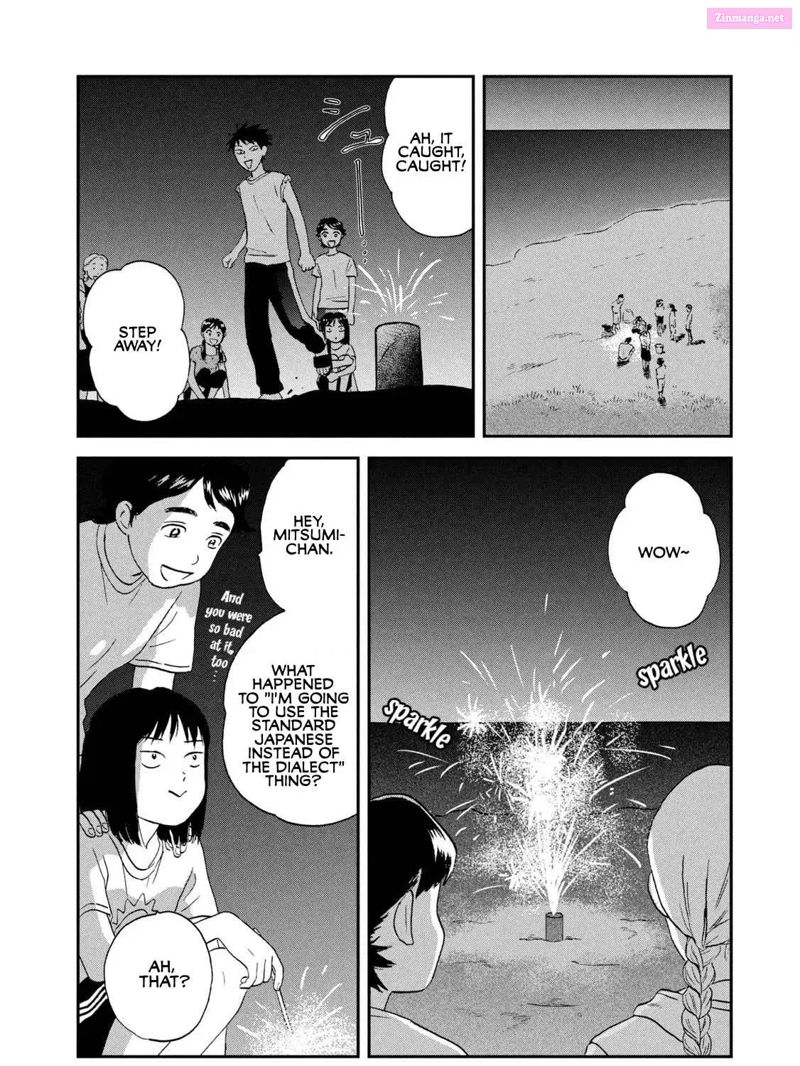 Skip to Loafer - Chapter 16 - Page 39