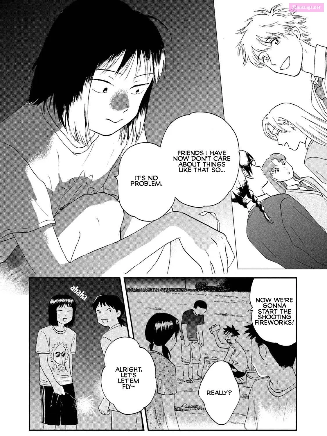 Skip to Loafer - Chapter 16 - Page 41