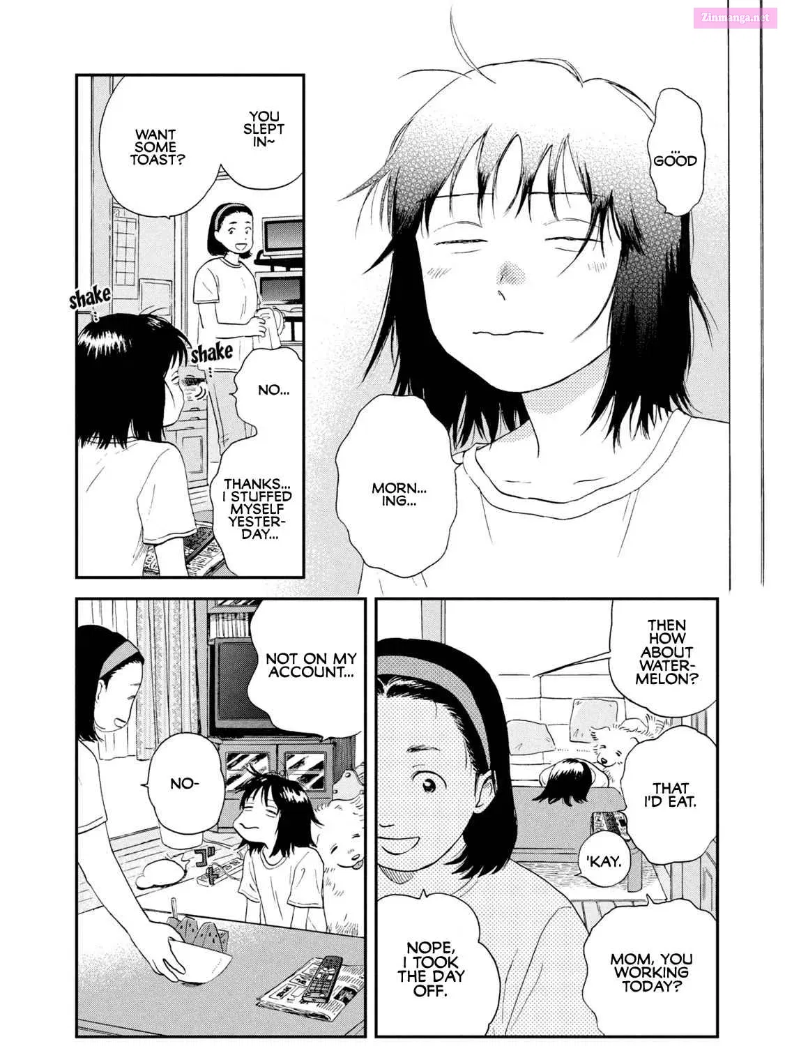 Skip to Loafer - Chapter 16 - Page 47