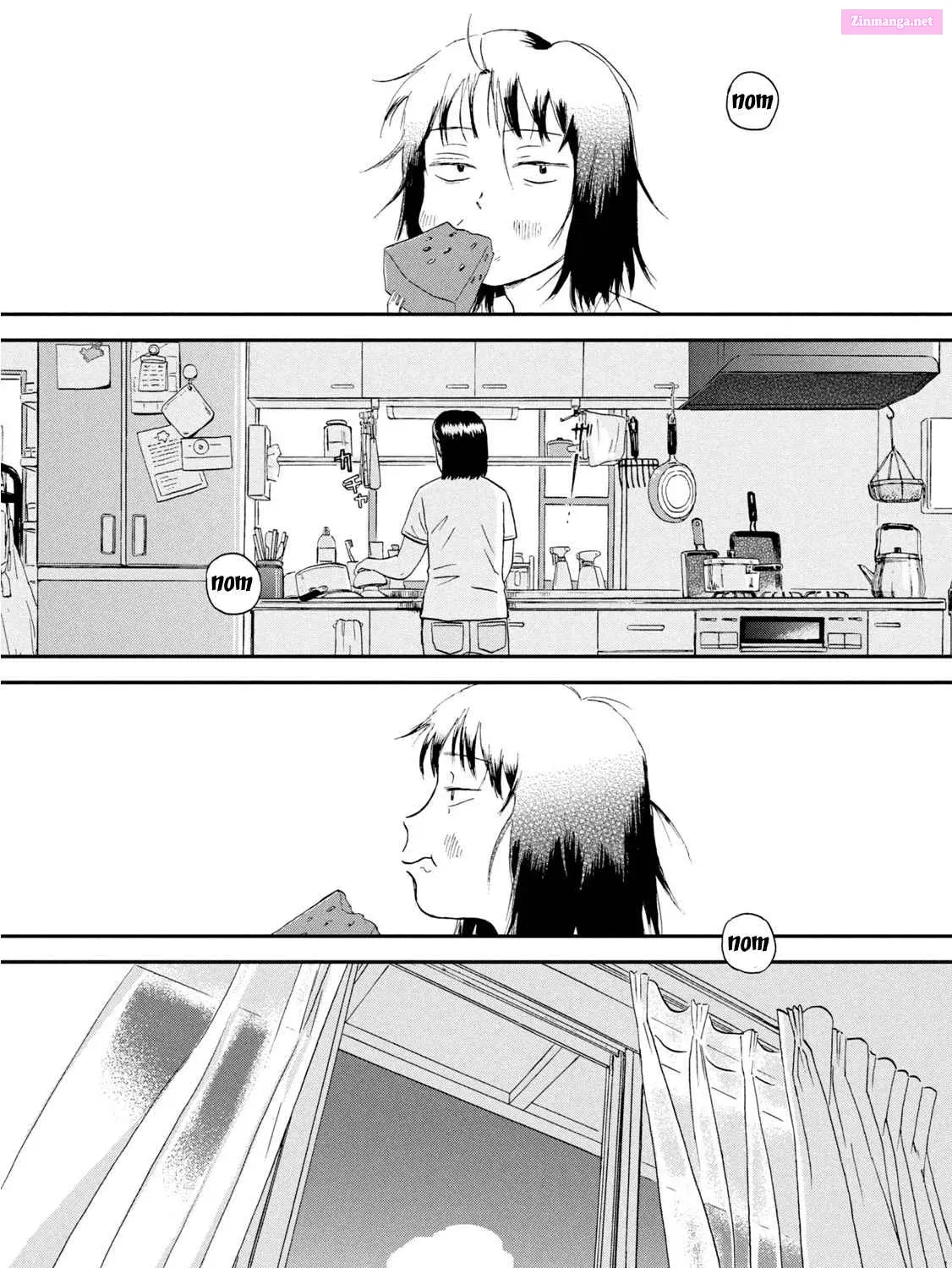 Skip to Loafer - Chapter 16 - Page 49