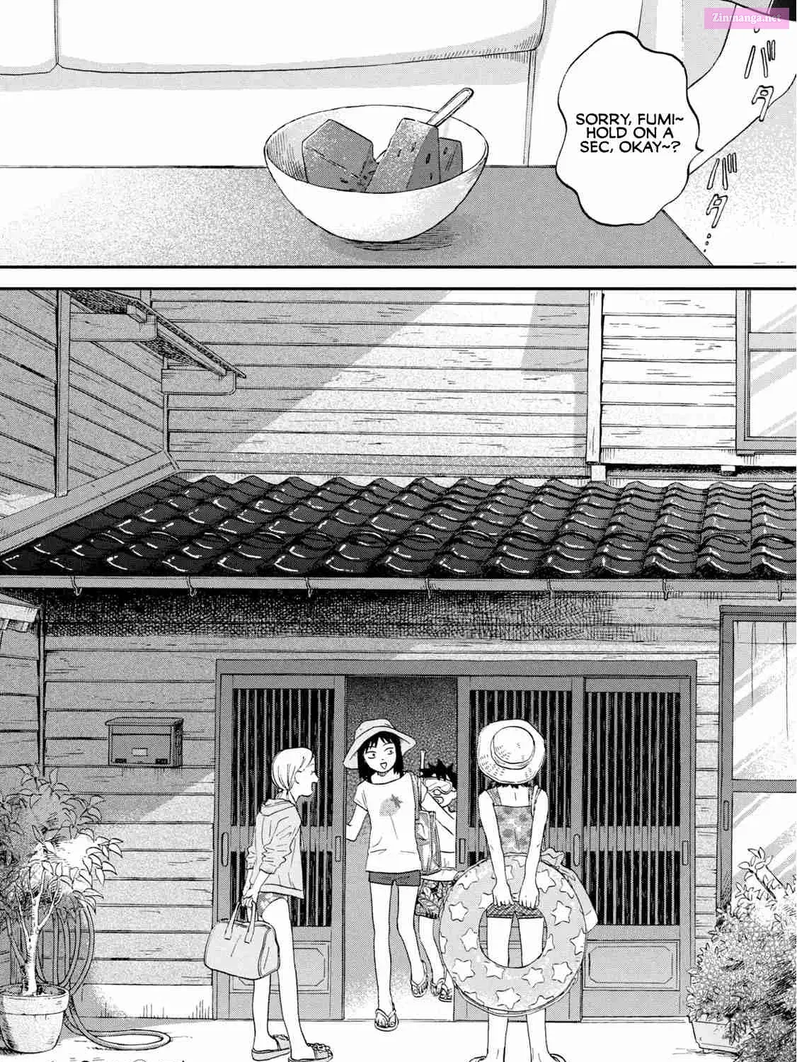 Skip to Loafer - Chapter 16 - Page 55