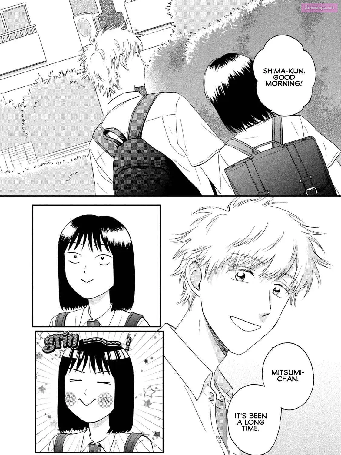 Skip to Loafer - Chapter 17 - Page 7