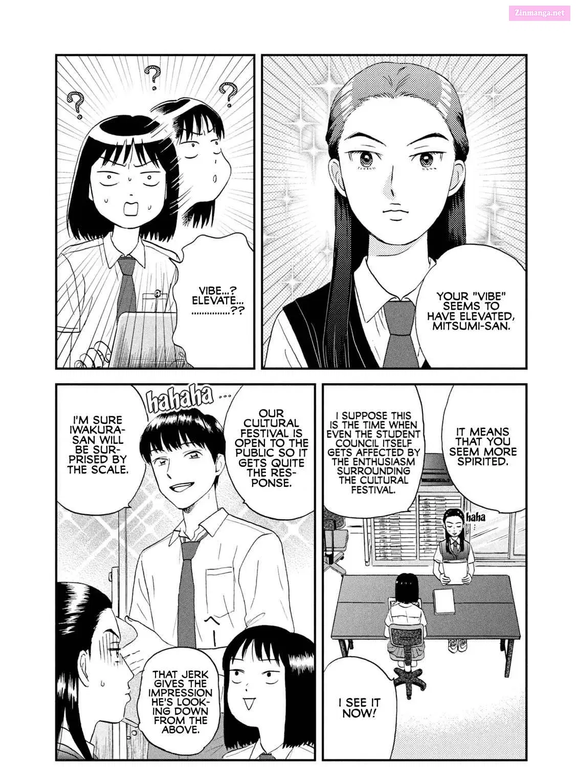 Skip to Loafer - Chapter 17 - Page 27