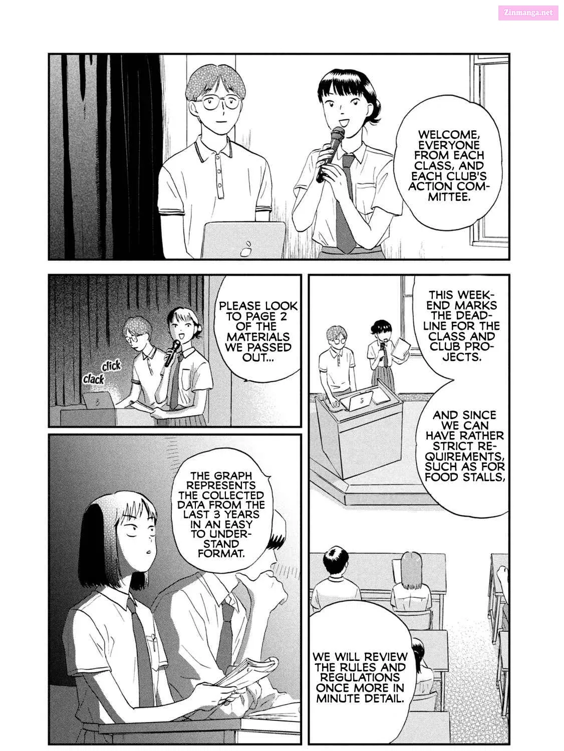 Skip to Loafer - Chapter 17 - Page 29