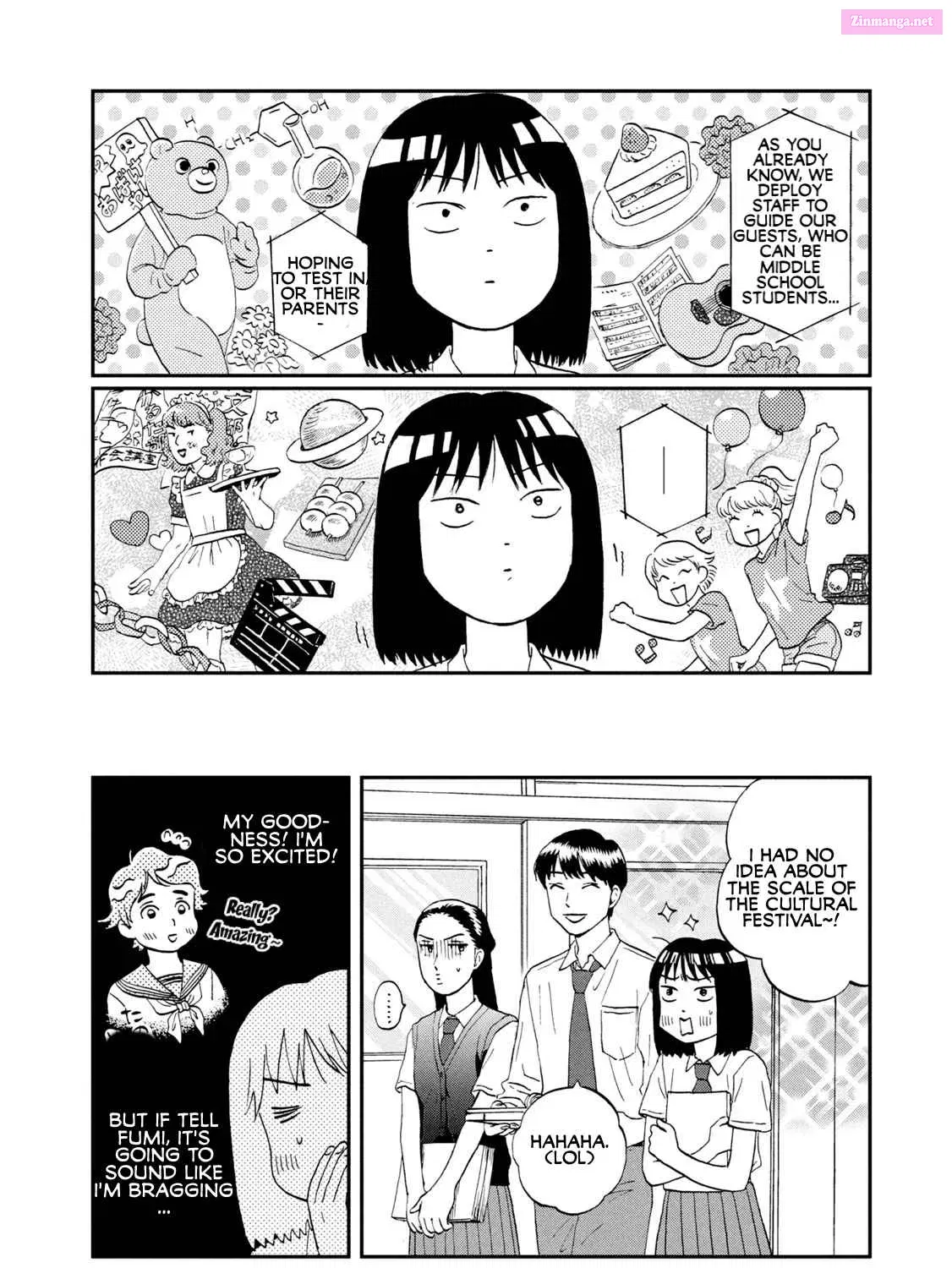 Skip to Loafer - Chapter 17 - Page 31