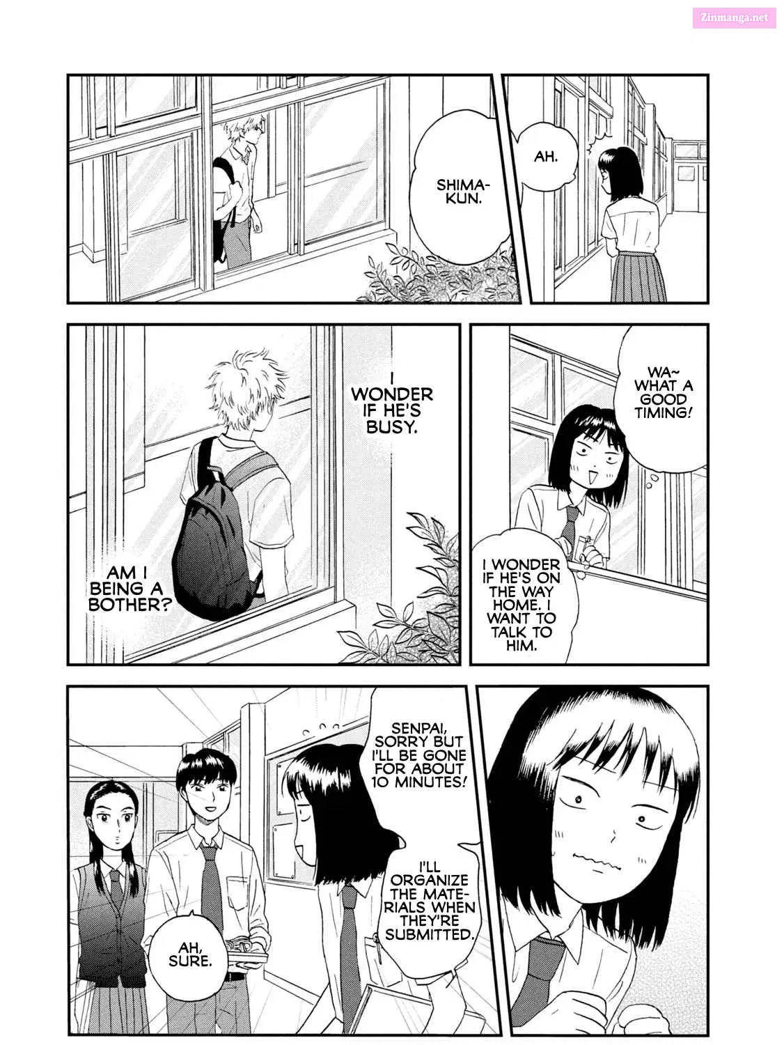 Skip to Loafer - Chapter 17 - Page 33