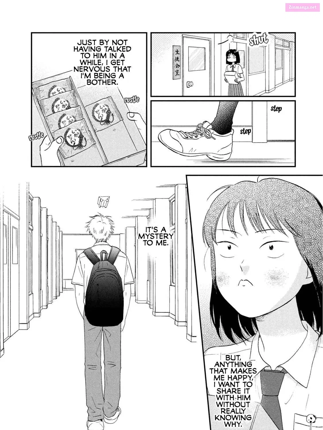 Skip to Loafer - Chapter 17 - Page 35