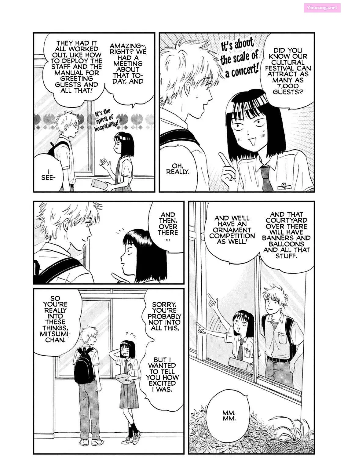 Skip to Loafer - Chapter 17 - Page 39