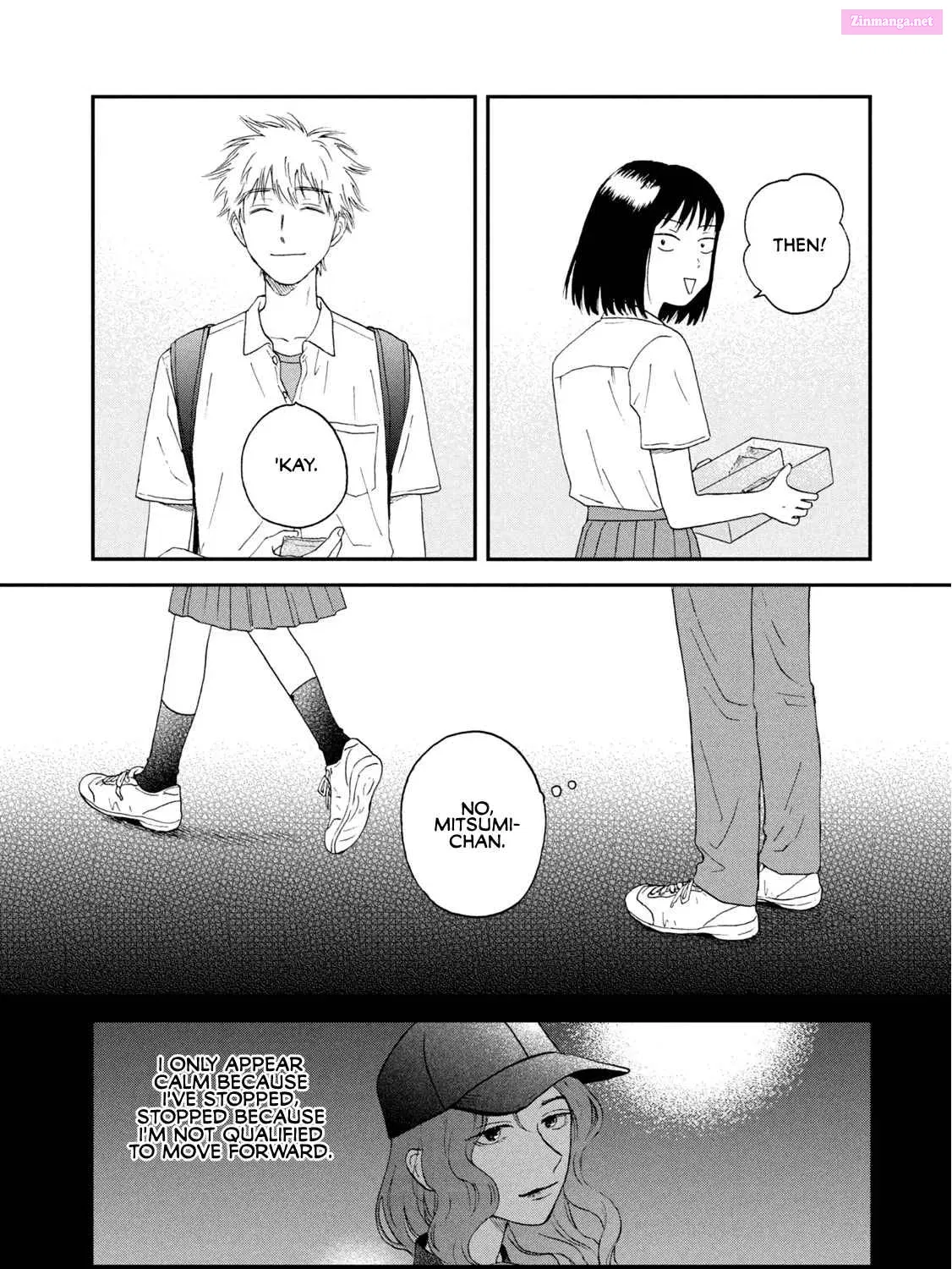 Skip to Loafer - Chapter 17 - Page 43