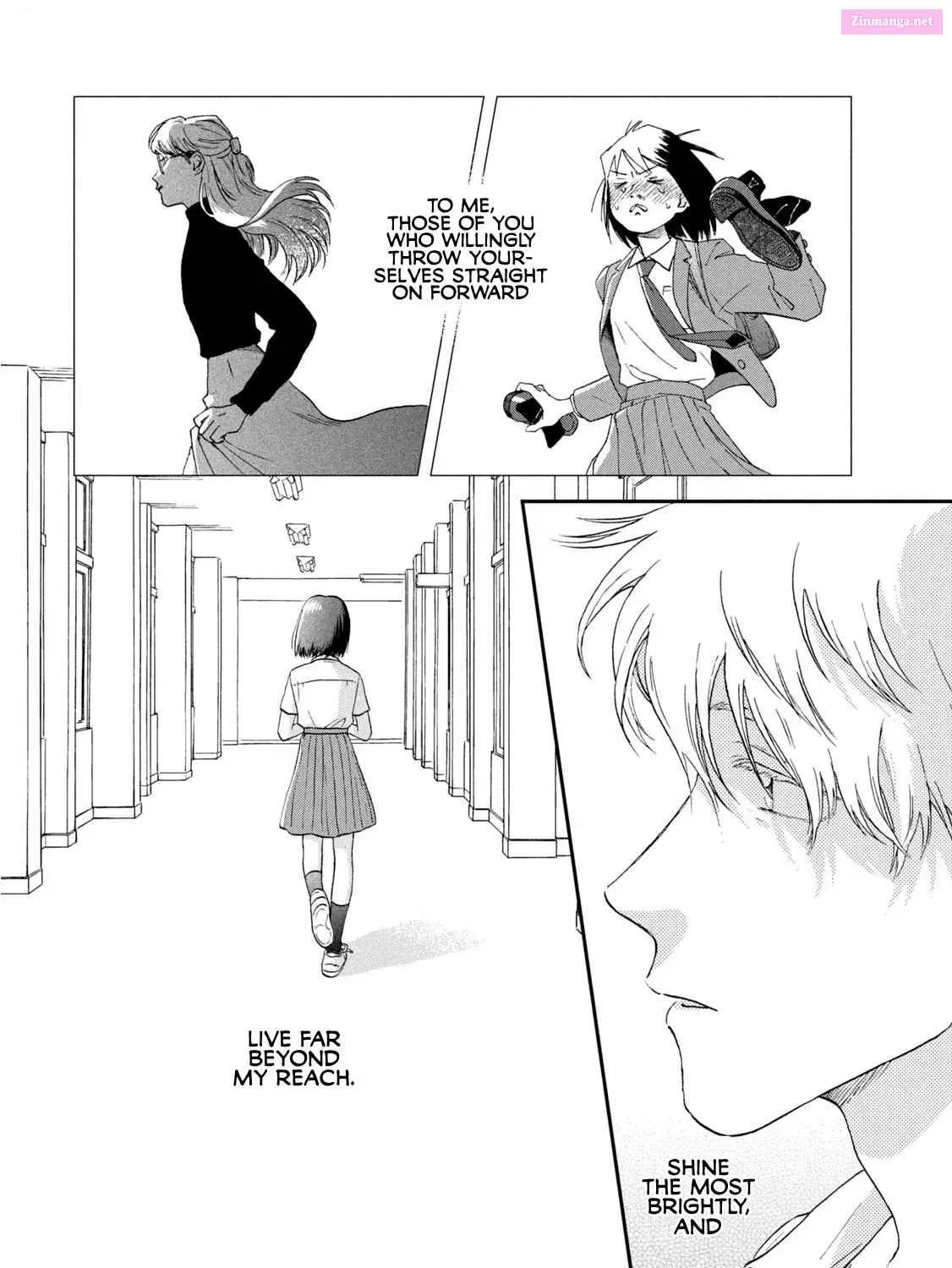 Skip to Loafer - Chapter 17 - Page 45