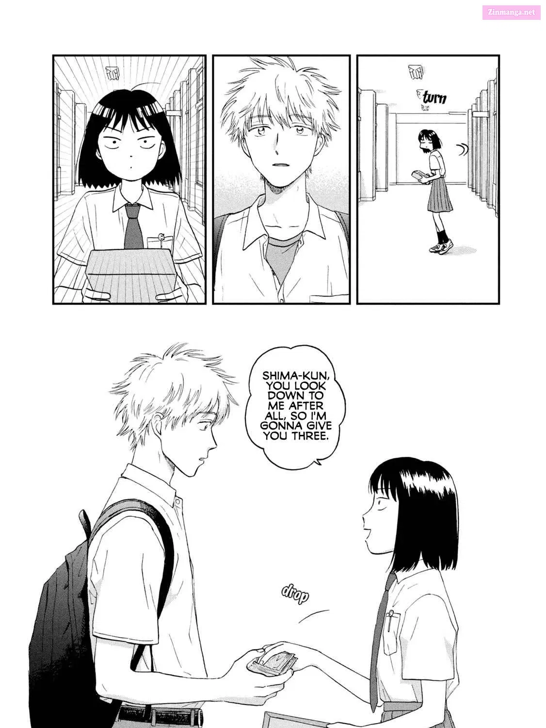 Skip to Loafer - Chapter 17 - Page 47