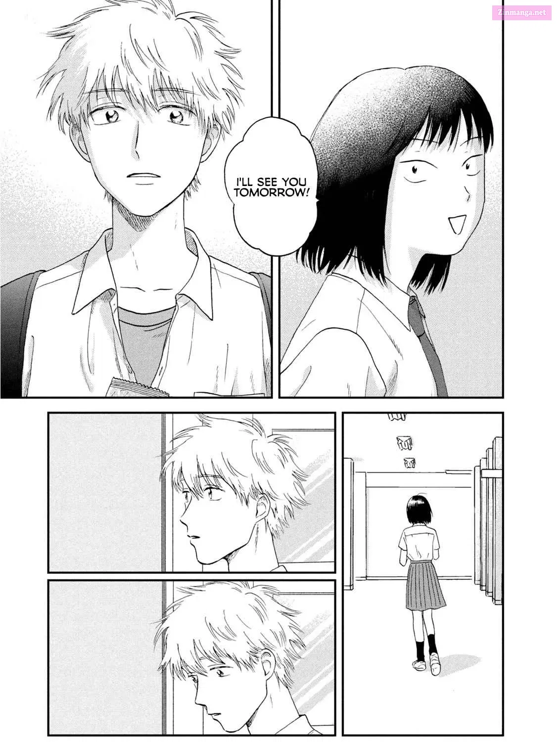 Skip to Loafer - Chapter 17 - Page 49
