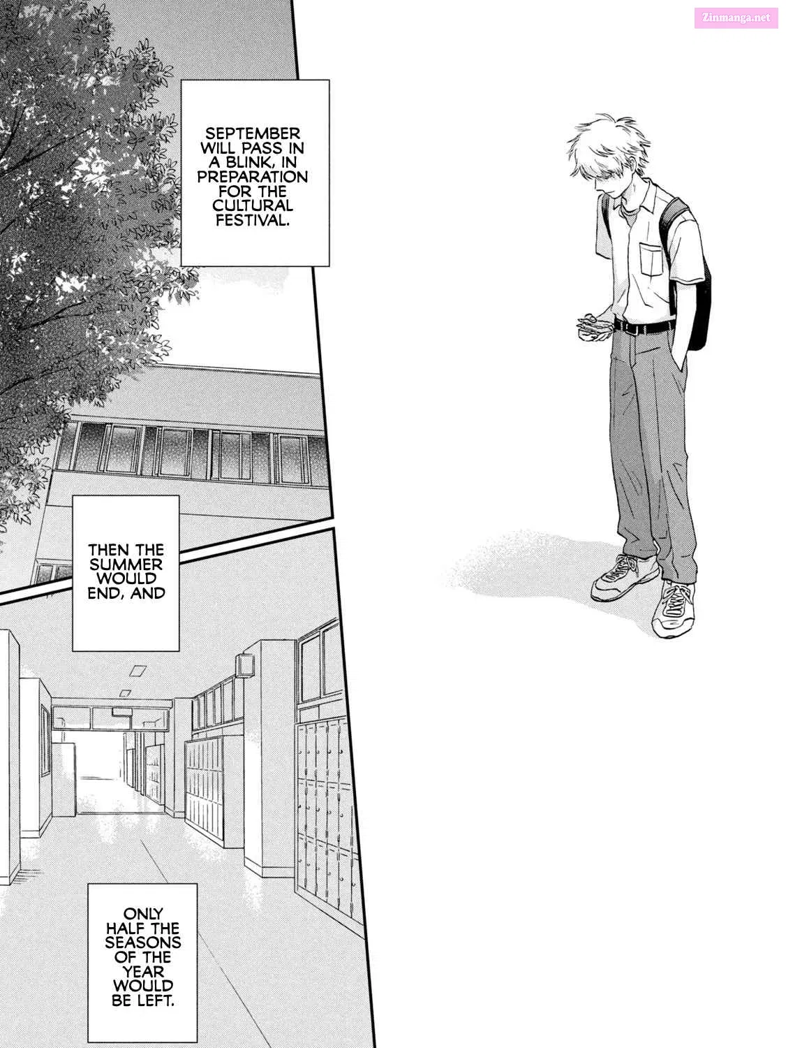 Skip to Loafer - Chapter 17 - Page 51