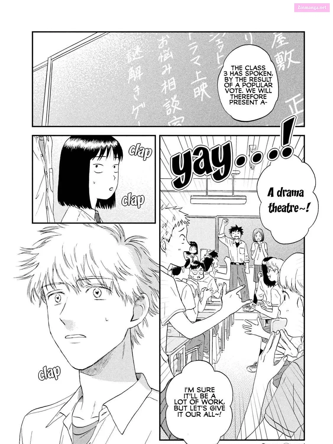 Skip to Loafer - Chapter 17 - Page 55