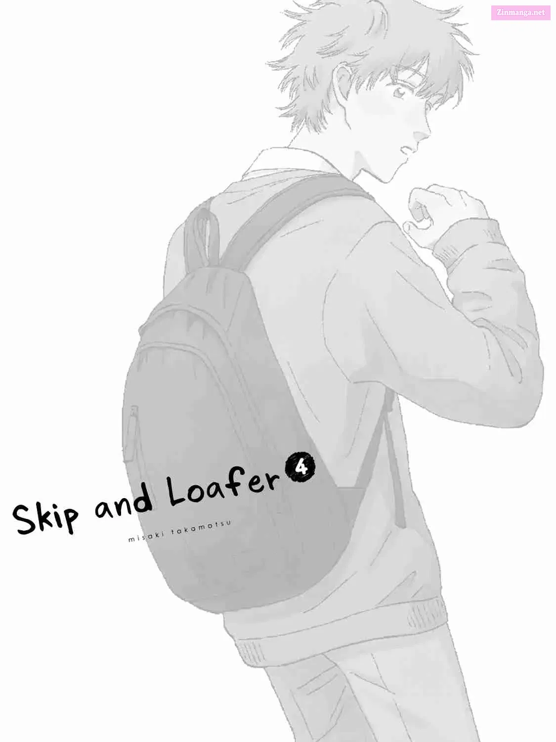 Skip to Loafer - Chapter 18 - Page 3