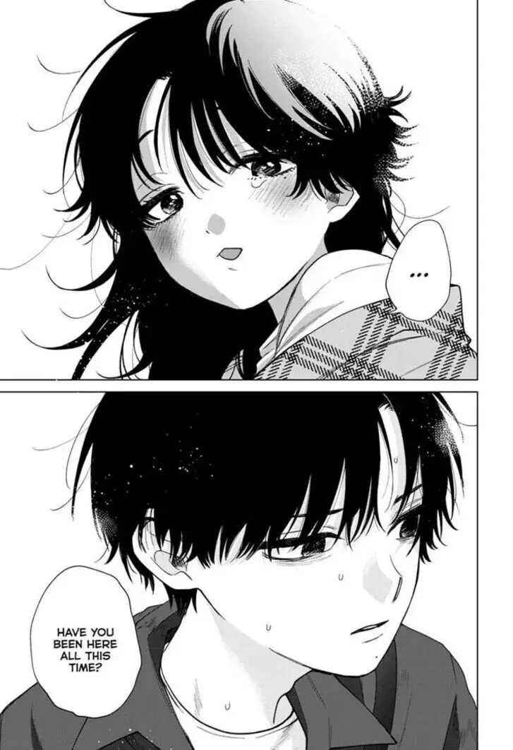 Momose Akira no Hatsukoi Hatan-chuu - Chapter 61 - Page 15