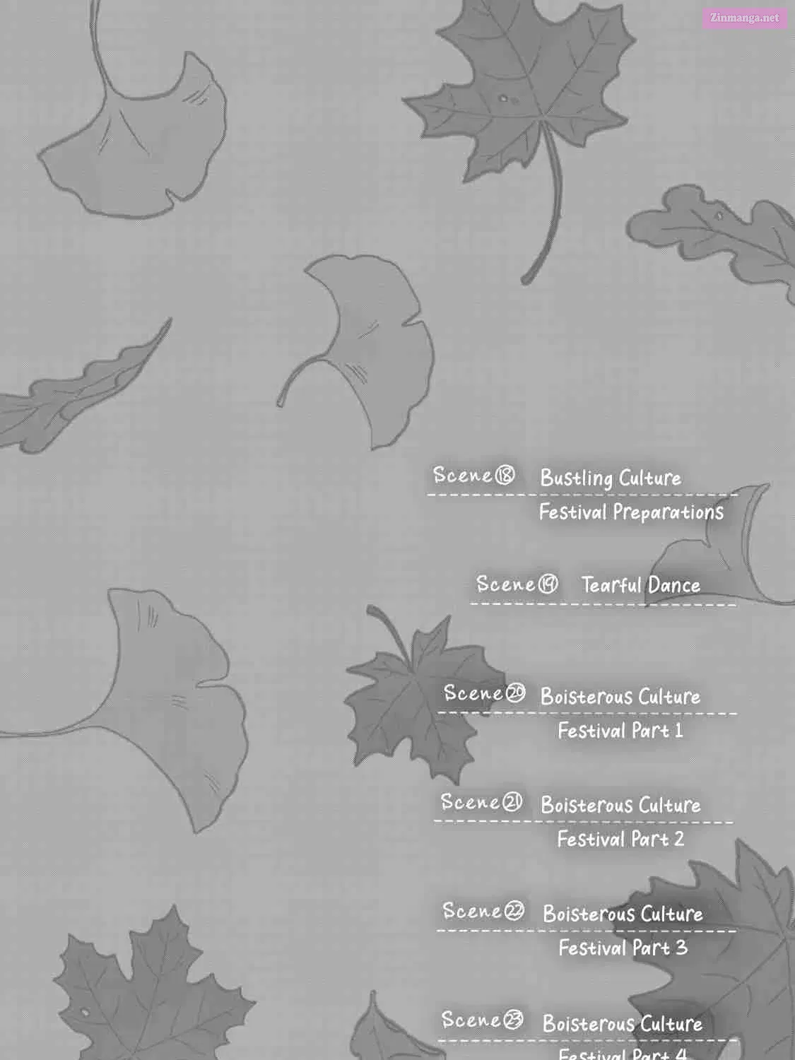 Skip to Loafer - Chapter 18 - Page 5