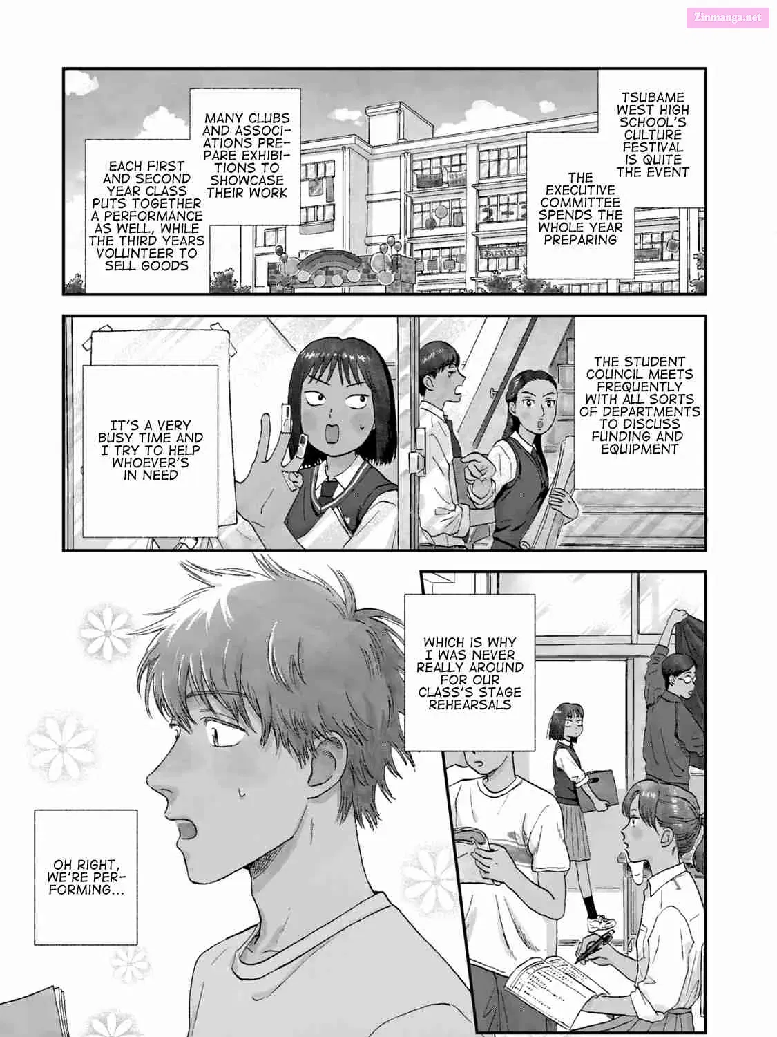 Skip to Loafer - Chapter 18 - Page 7