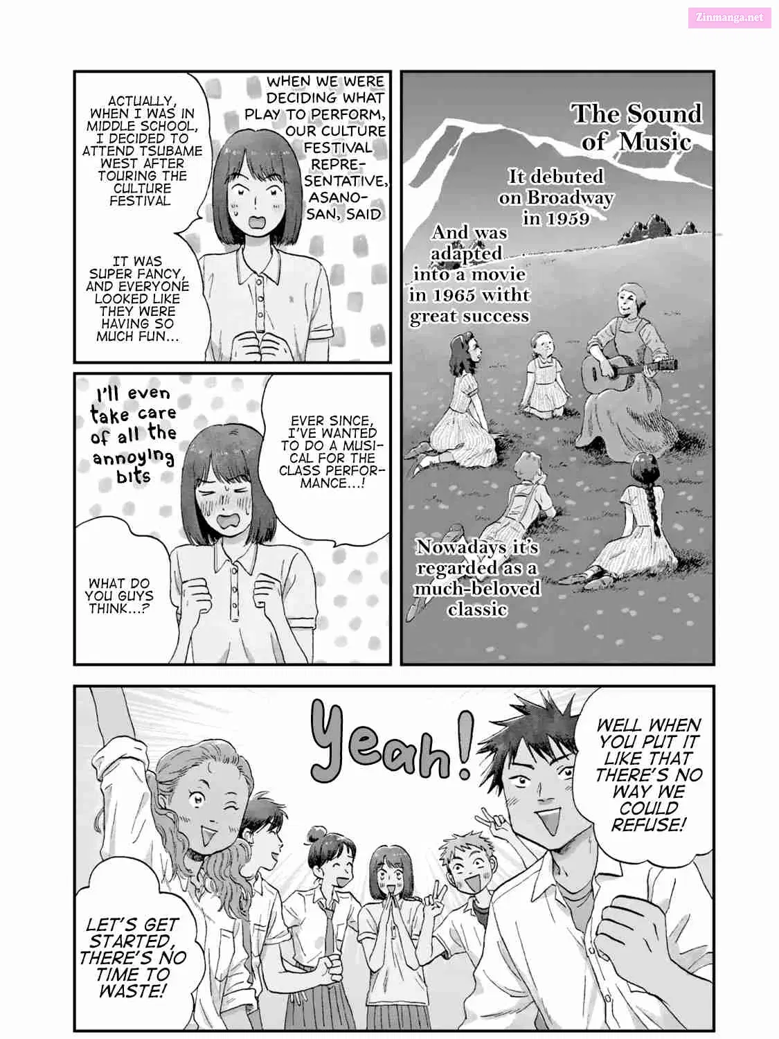 Skip to Loafer - Chapter 18 - Page 10