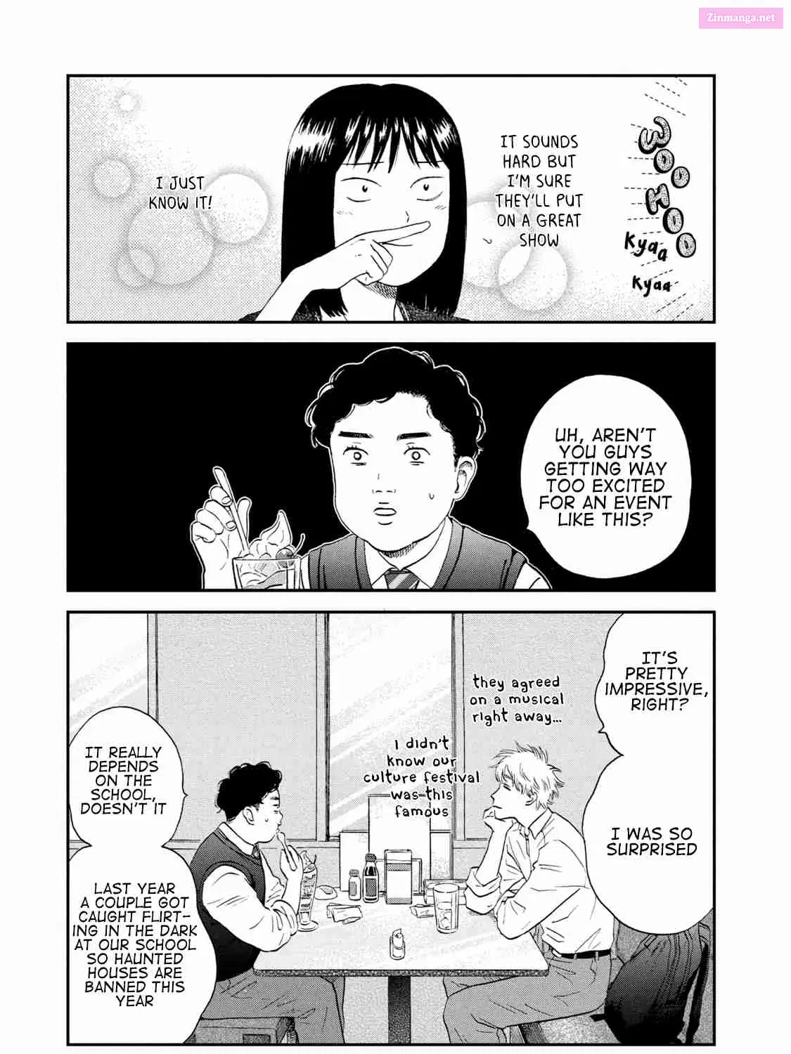 Skip to Loafer - Chapter 18 - Page 12