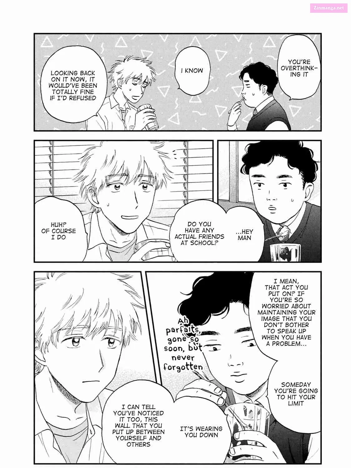 Skip to Loafer - Chapter 18 - Page 18