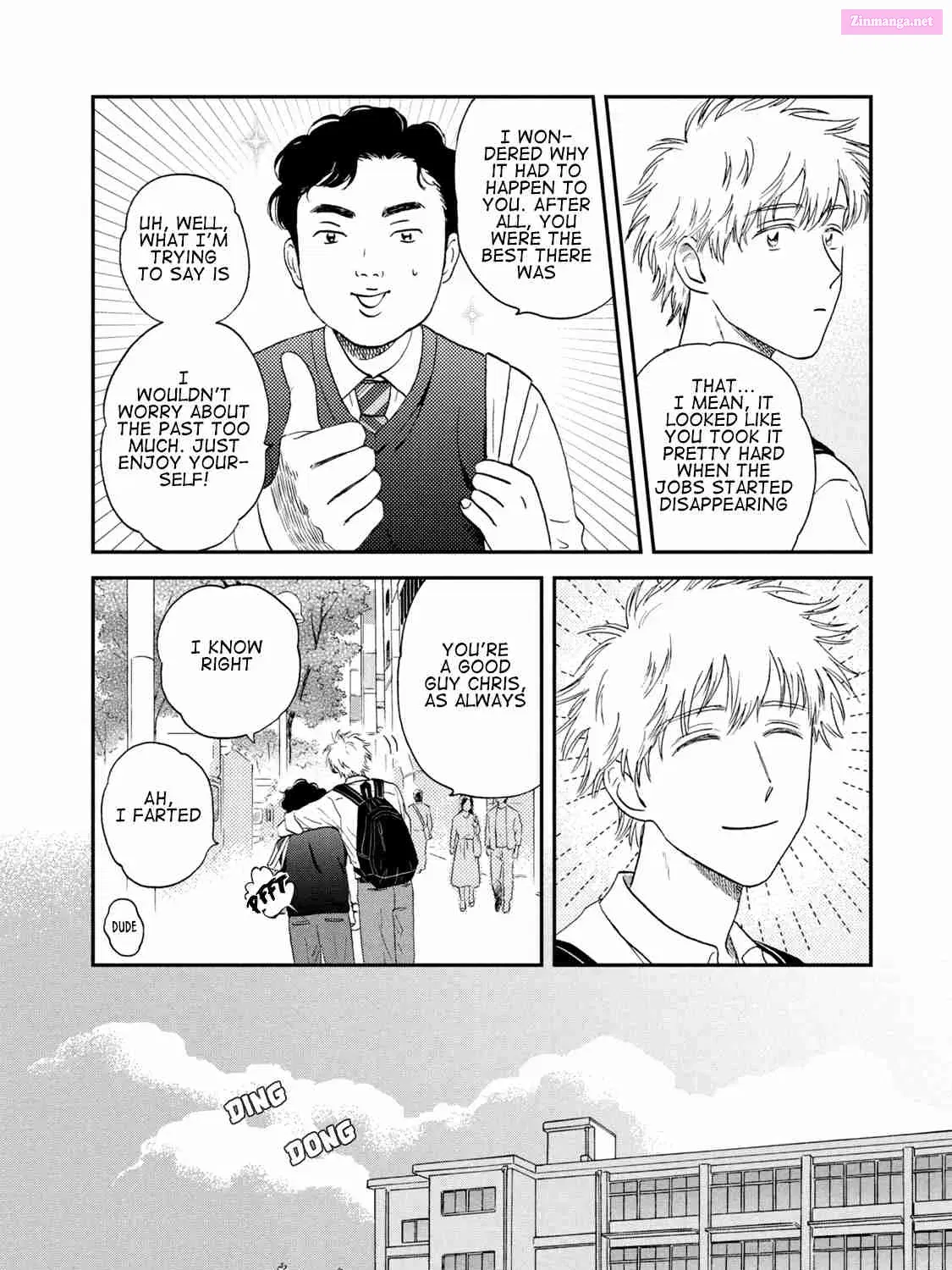 Skip to Loafer - Chapter 18 - Page 26