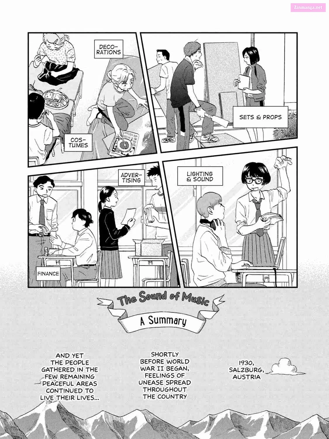 Skip to Loafer - Chapter 18 - Page 28