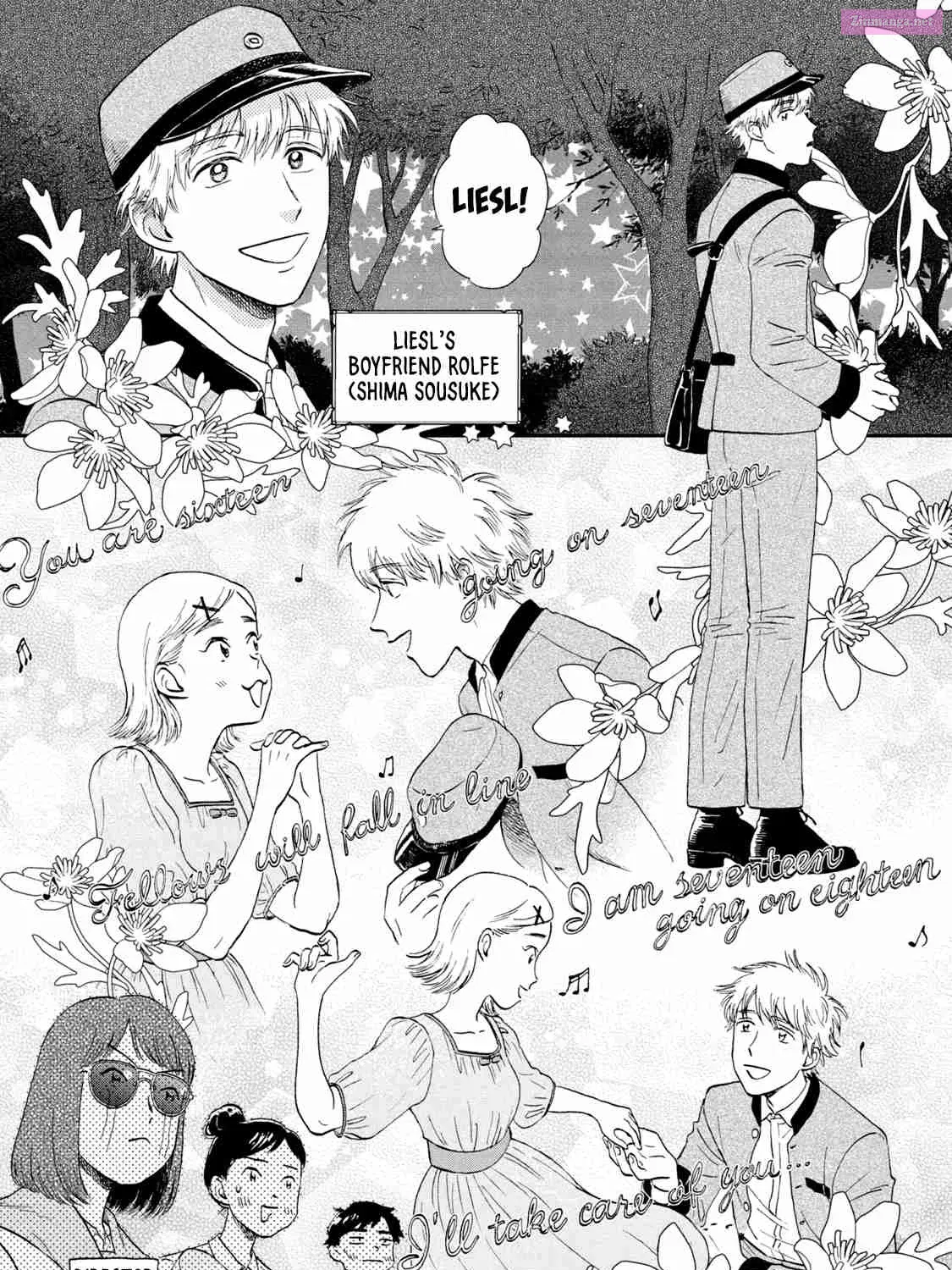 Skip to Loafer - Chapter 18 - Page 32