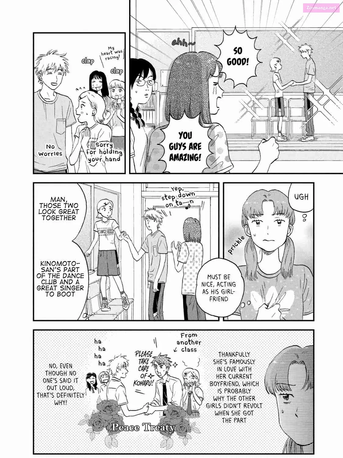 Skip to Loafer - Chapter 18 - Page 34