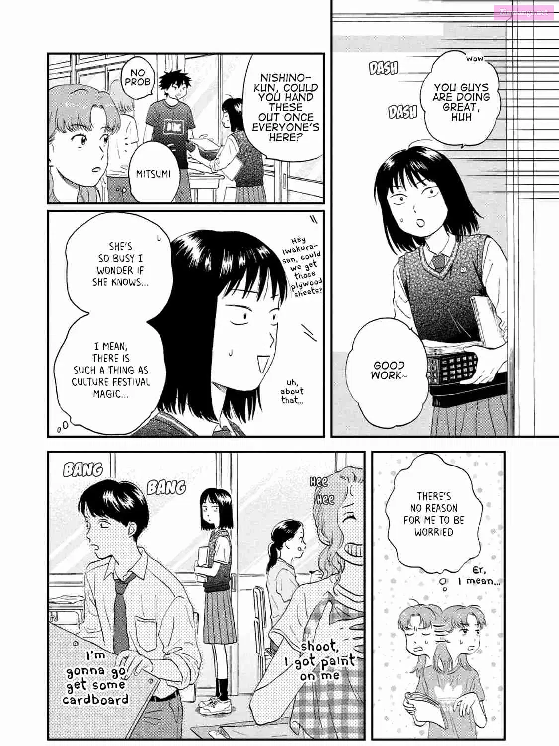 Skip to Loafer - Chapter 18 - Page 36