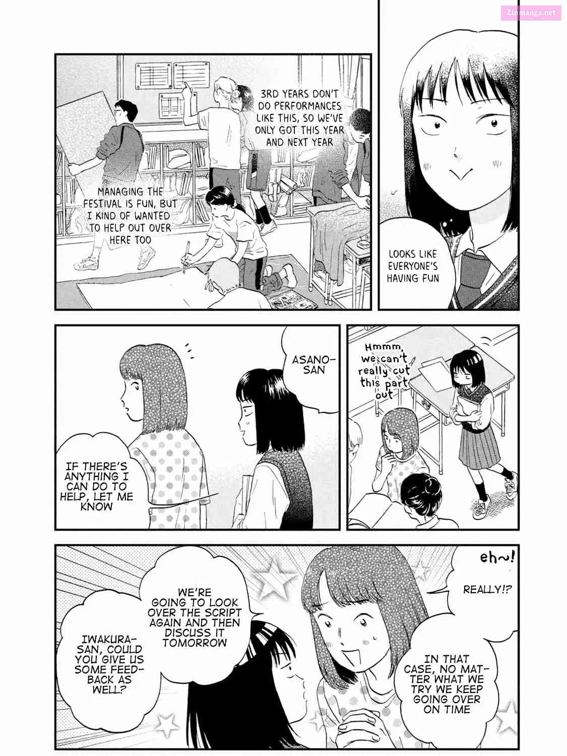 Skip to Loafer - Chapter 18 - Page 38