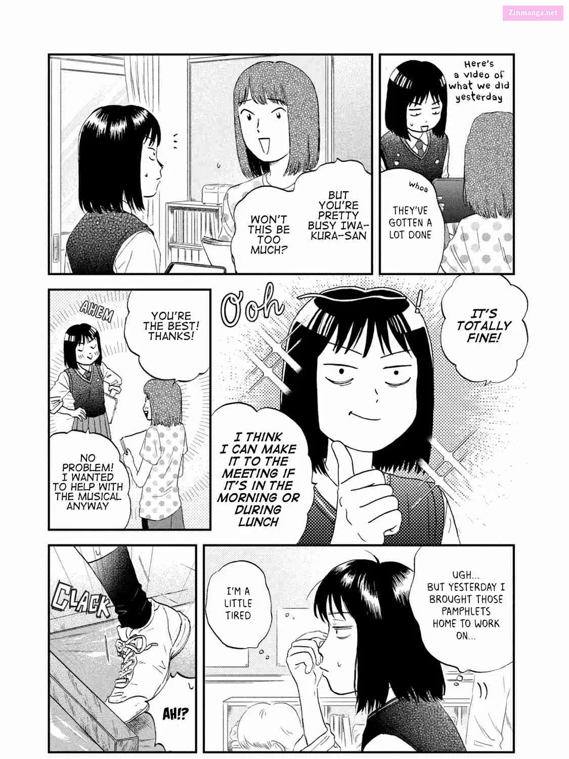 Skip to Loafer - Chapter 18 - Page 40